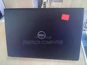 Laptop Dell Latitude 7280 8GB Intel Core i5 SSD 256GB