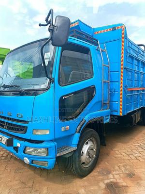 Mitsubishi Fuso Fighter on Sale