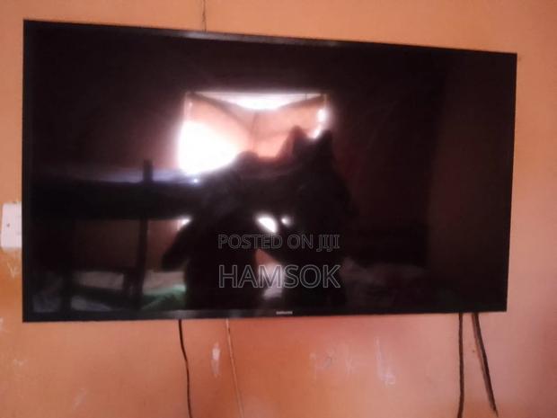 Samsung Tv 55inch Smart - main view