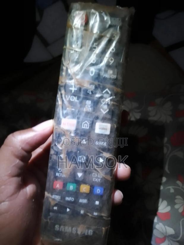 Samsung Tv 55inch Smart - thumbnail 2