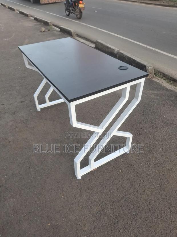 Prime Study Office Table - main view