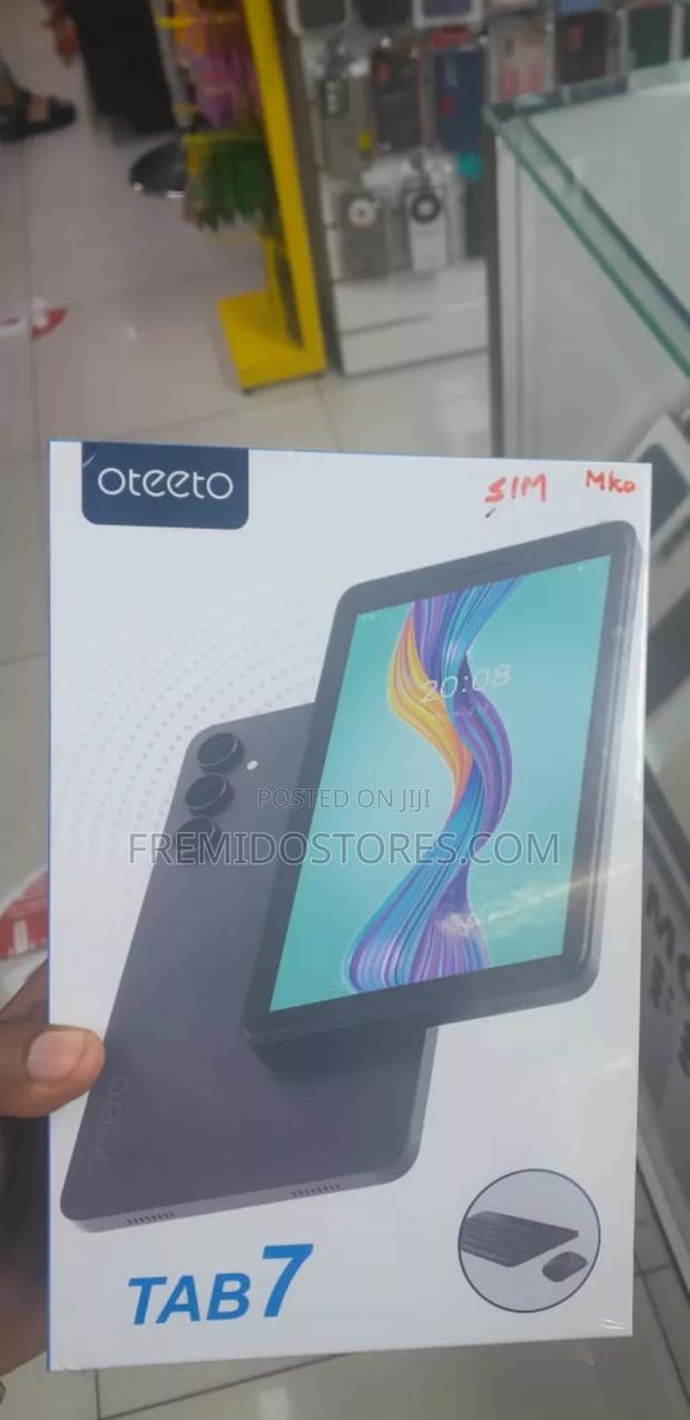 Kids Tablets - main view