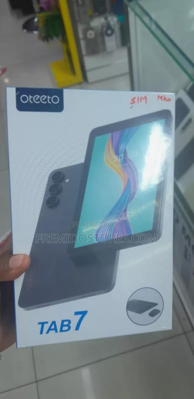 Kids Tablets - thumbnail 3