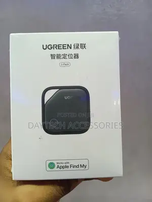 Ugreen Smart Finder Bluetooth Tracking Device.
