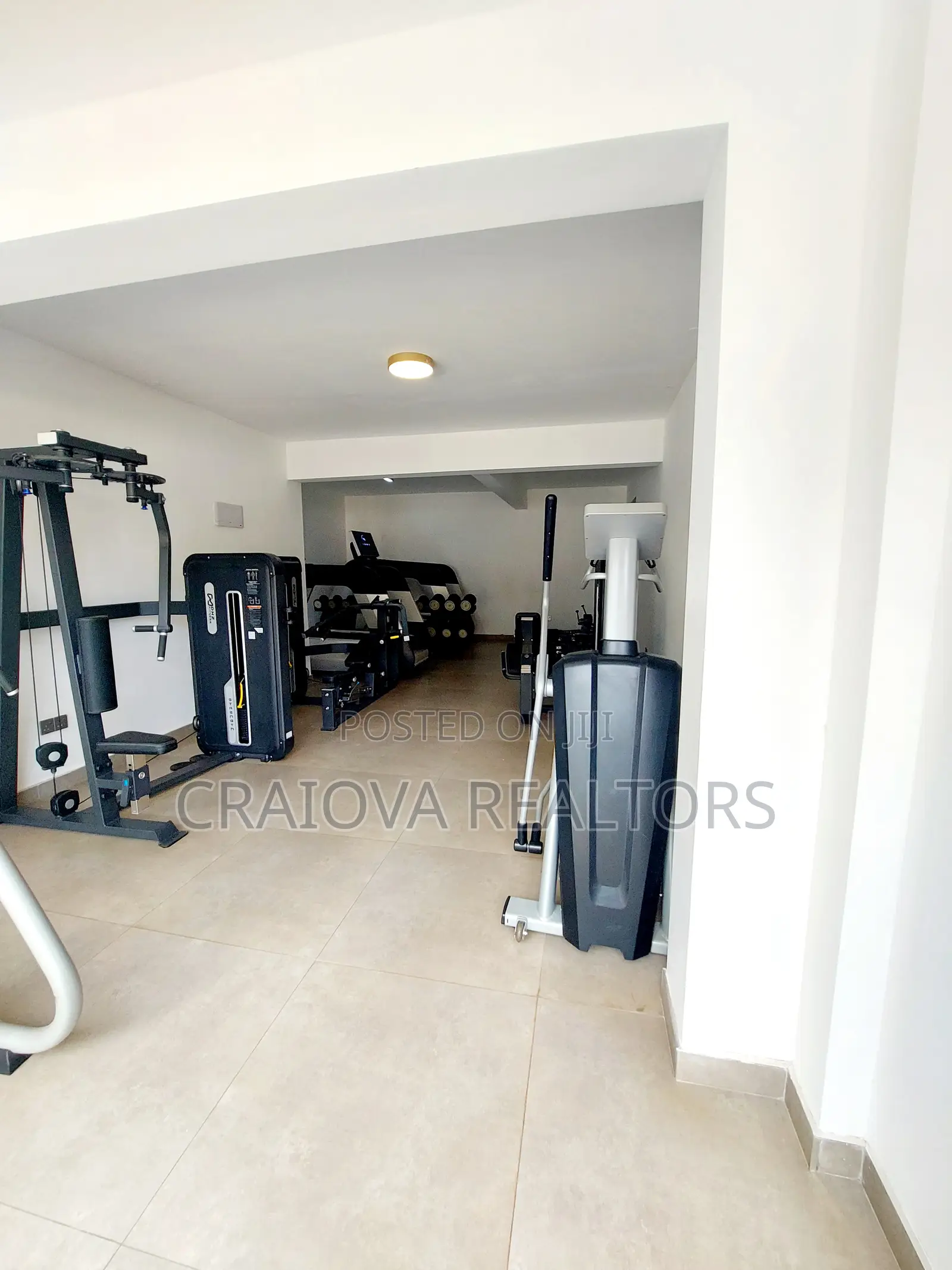 3bdrm Apartment in Riverside Drive for sale