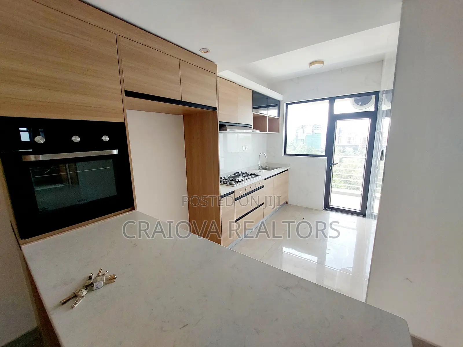 3bdrm Apartment in Riverside Drive for sale