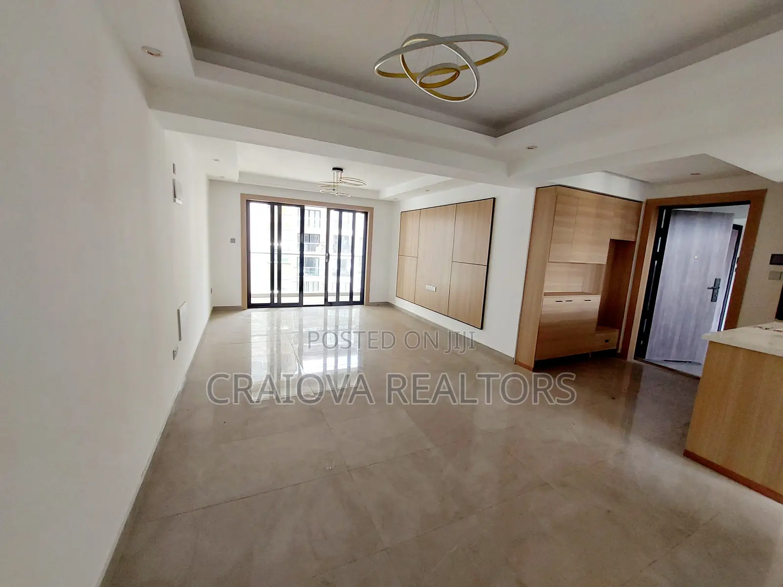 3bdrm Apartment in Riverside Drive for sale