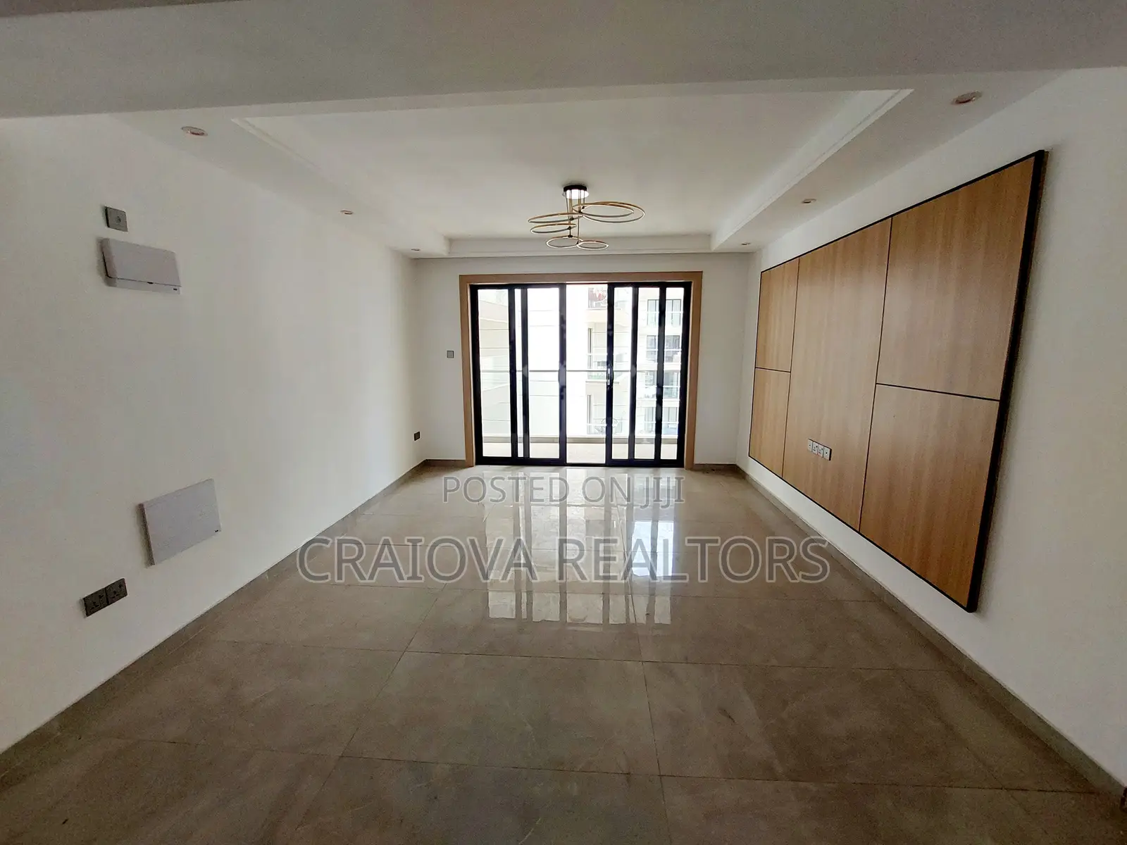 3bdrm Apartment in Riverside Drive for sale
