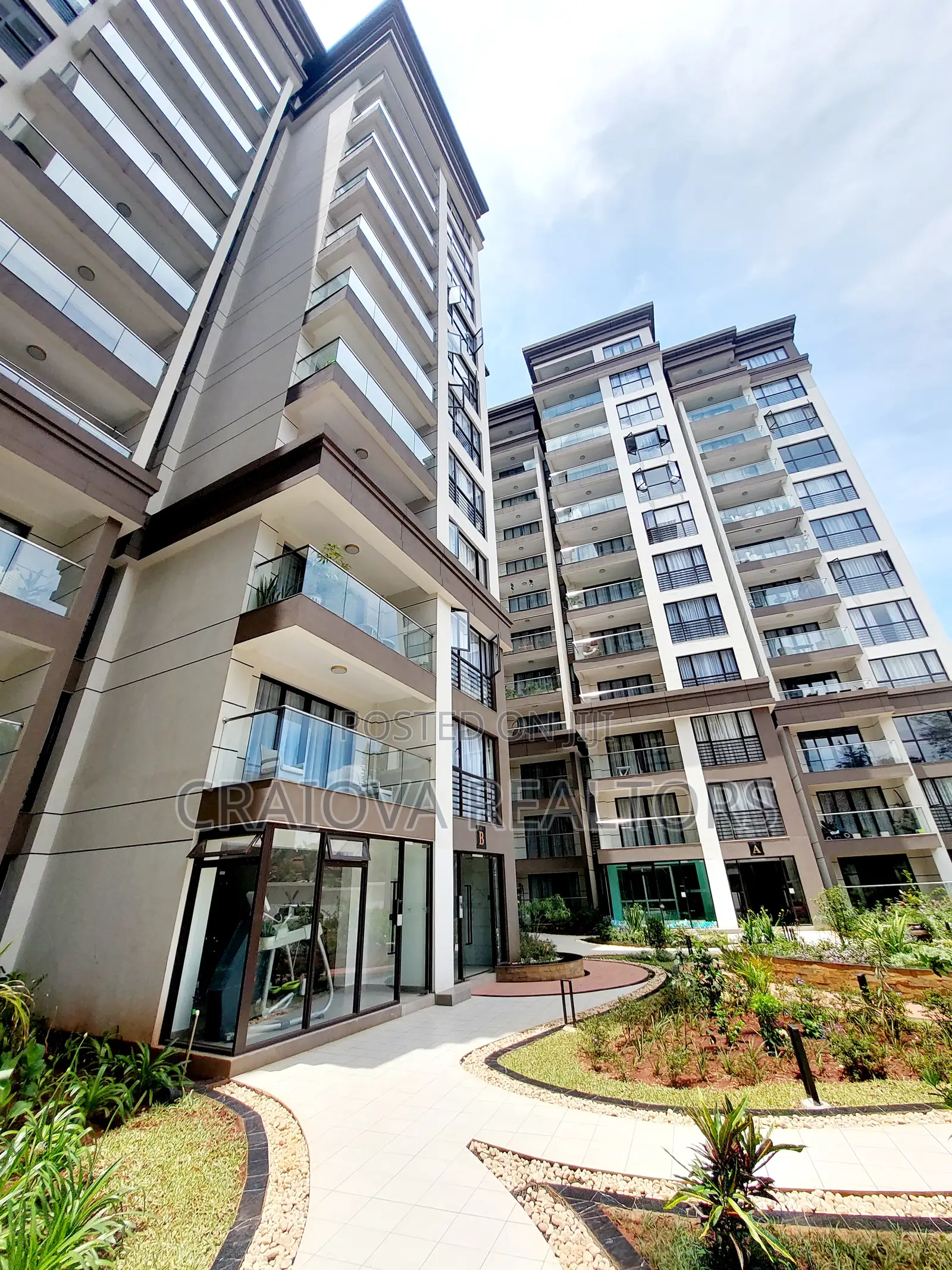 3bdrm Apartment in Riverside Drive for sale