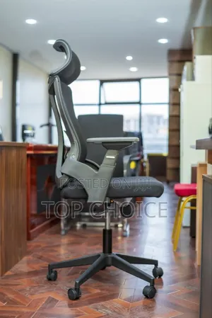 Office Chairs