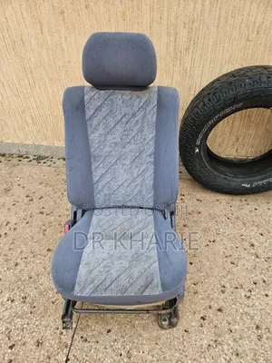 Prado 95 Seats