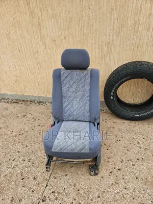 Prado 95 Seats