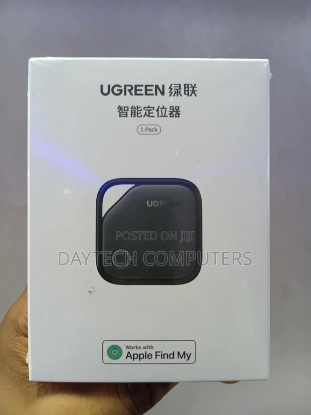 Ugreen Finetrack Air Tracker Tags(Ios Only) - main view