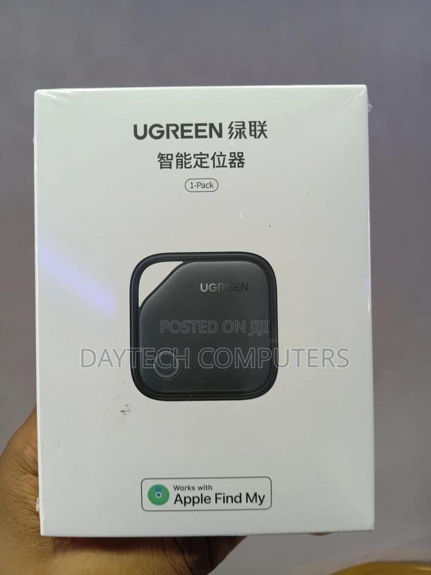 Ugreen Finetrack Air Tracker Tags(Ios Only) - thumbnail 2