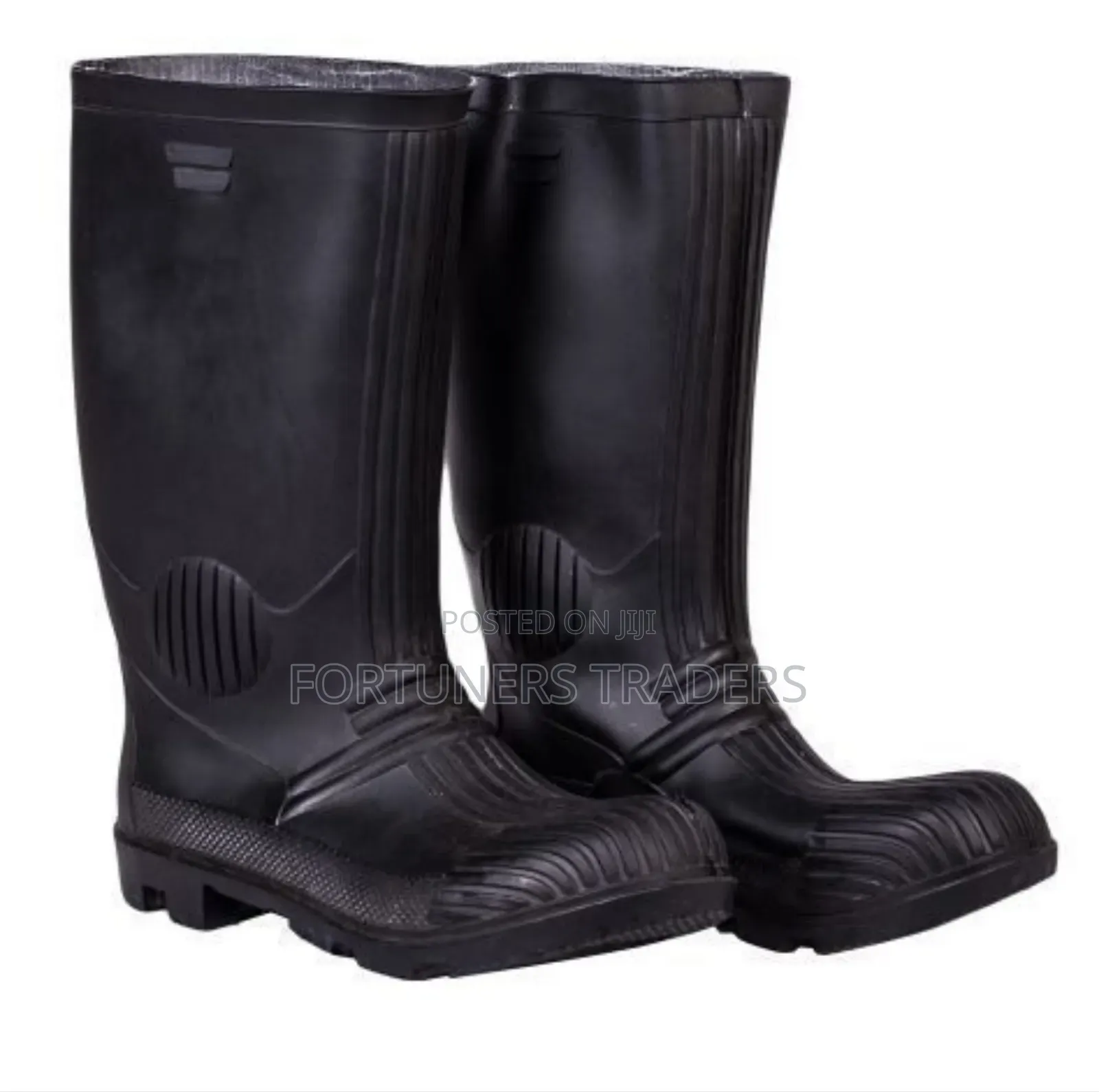 Heavy Industrial Gumboots