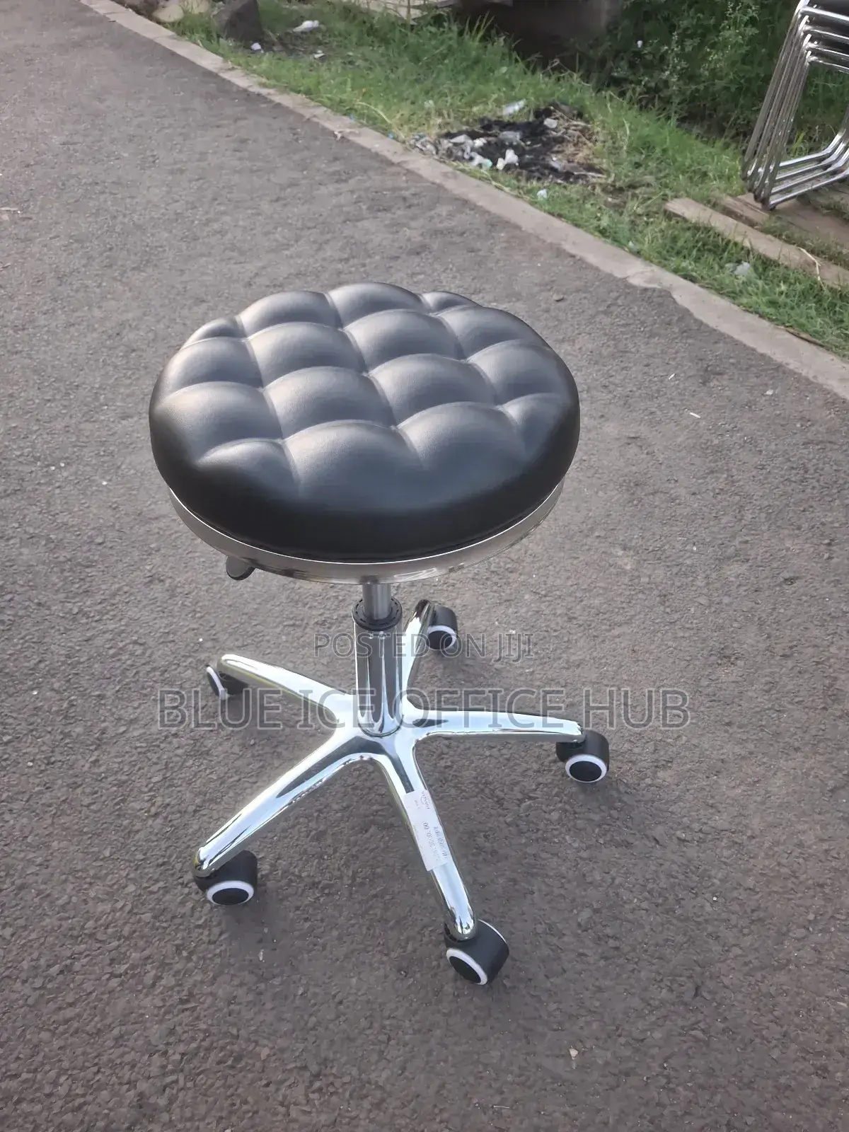 New Stool Stool