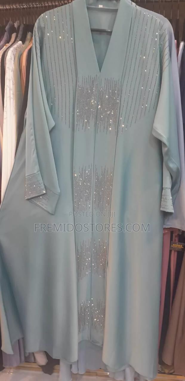 Ladies Abaya - main view