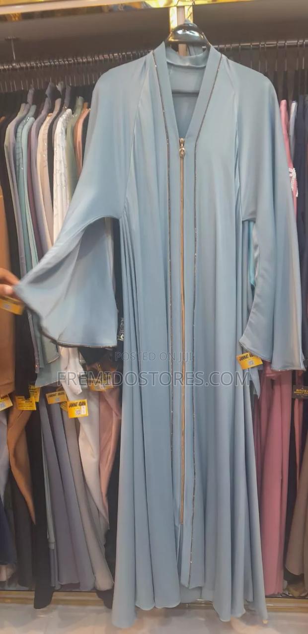 Ladies Abaya - thumbnail 3