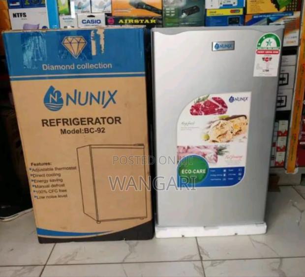 Nunix 92litres Fridge