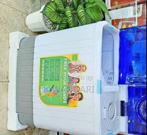 Synix Washing Machine Brand New