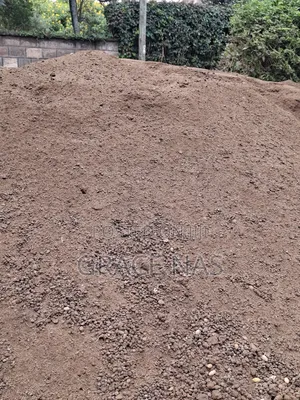 Goat Manure