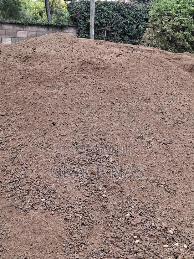 Goat Manure - thumbnail 3