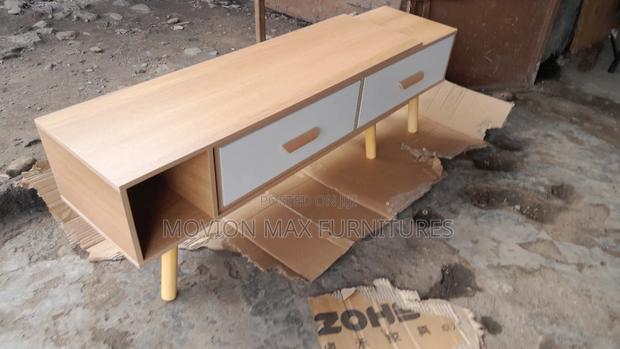 Imported New Tv Stand