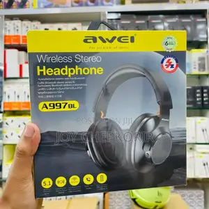 Awei A997bl Wireless Headphones
