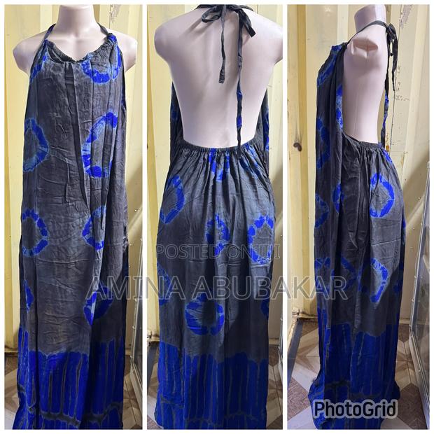 Backless Dera - thumbnail 4