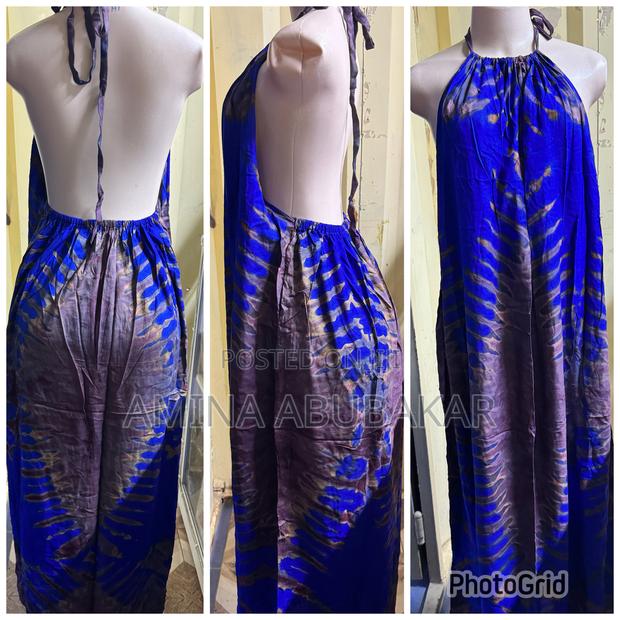 Backless Dera - thumbnail 8