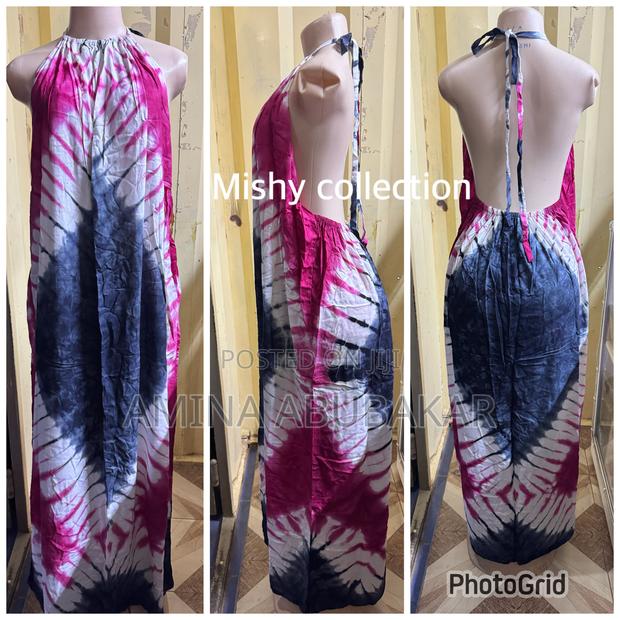 Backless Dera - thumbnail 11