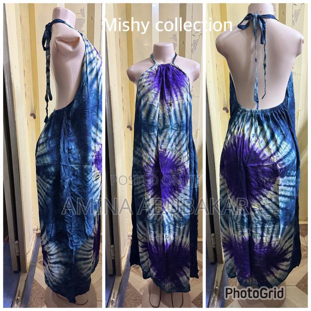 Backless Dera - thumbnail 13