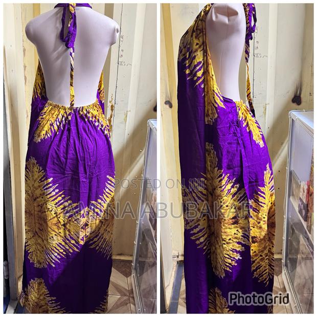 Backless Dera - thumbnail 9