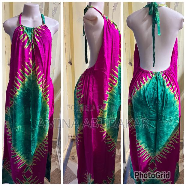 Backless Dera - thumbnail 7