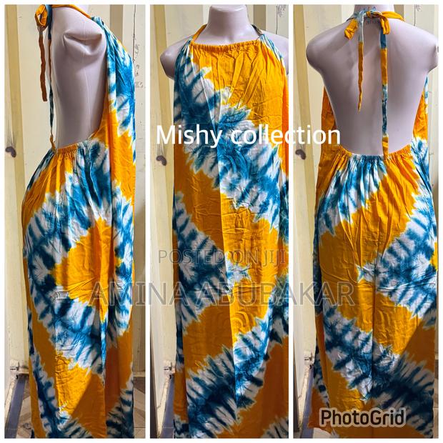 Backless Dera - thumbnail 12