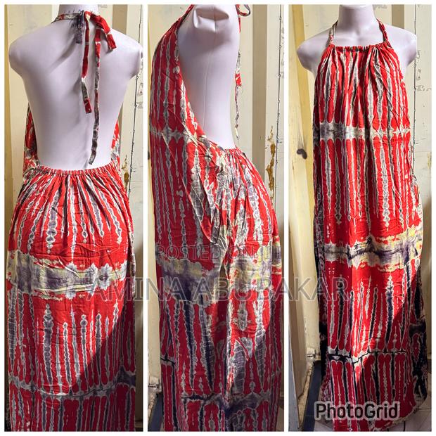 Backless Dera - thumbnail 6