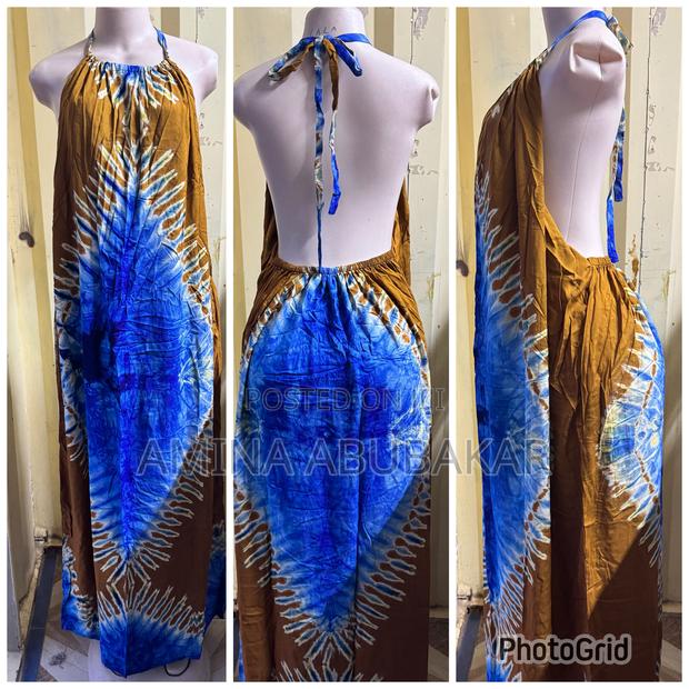 Backless Dera - thumbnail 5