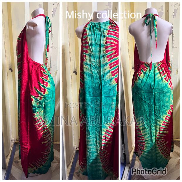 Backless Dera - thumbnail 10