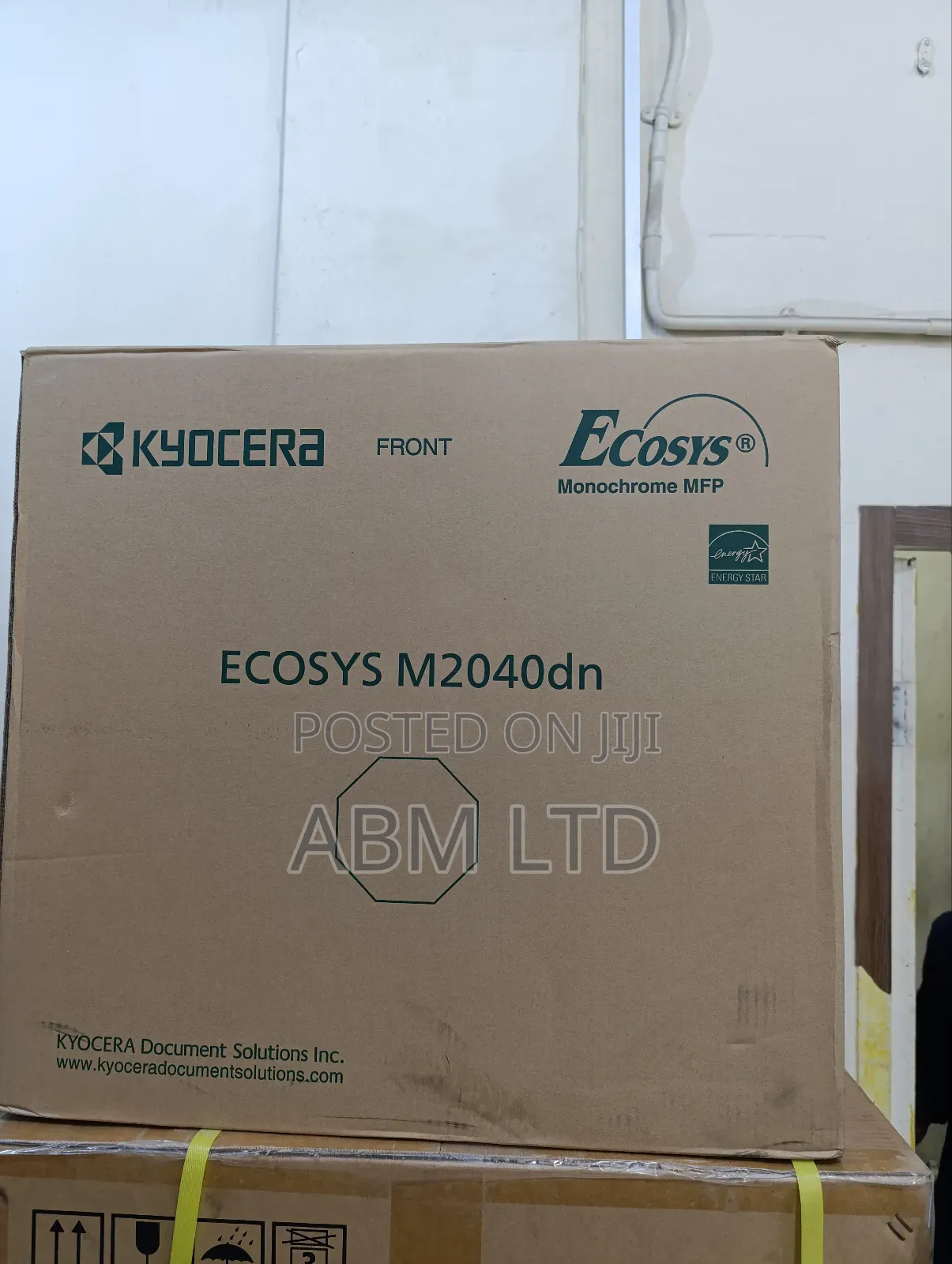 Kyocera Ecosys M2040dn High Performance MFP