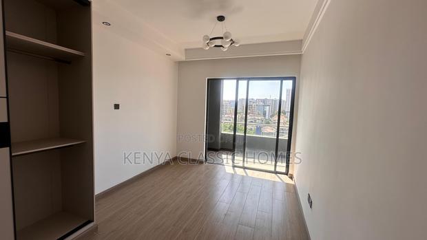 2bdrm Apartment in Kilimani for rent