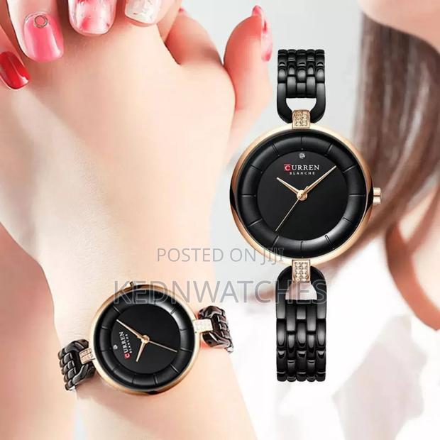 Curren Waterproof Ladies Watch