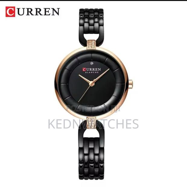 Curren Waterproof Ladies Watch - thumbnail 2