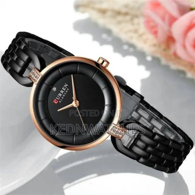 Curren Waterproof Ladies Watch - thumbnail 3