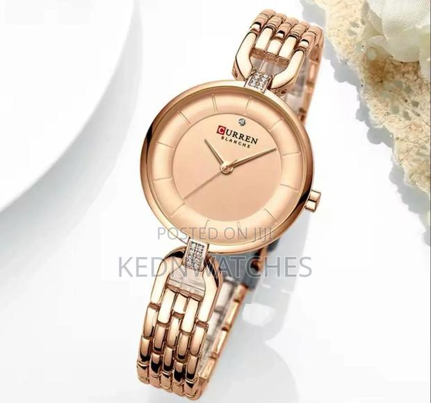 Curren Ladies Classic Style Watch - thumbnail 2