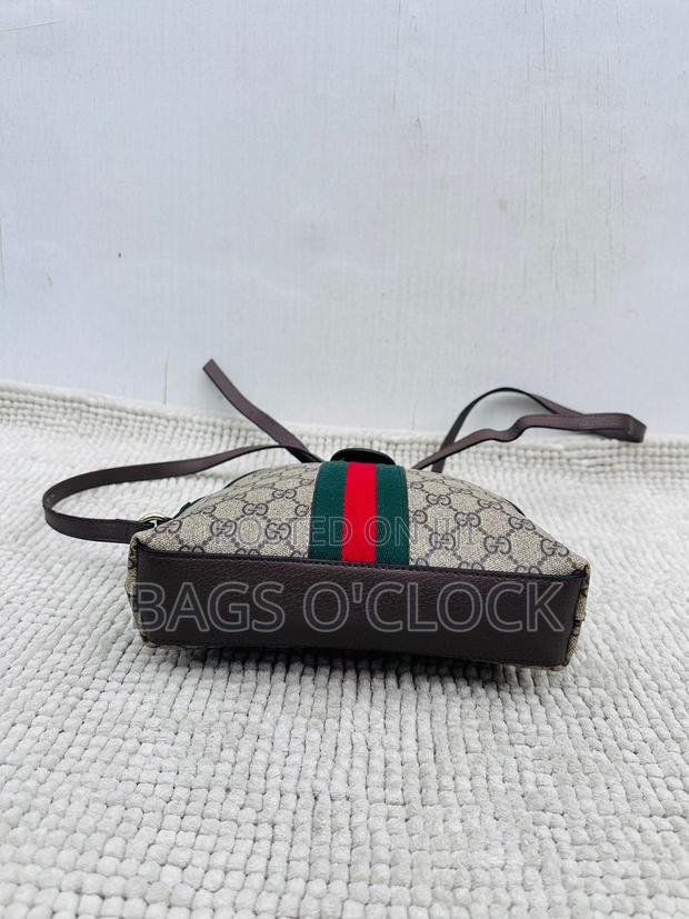 Gucci Shoulder Bag