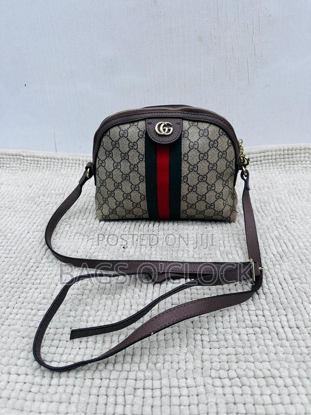 Gucci Shoulder Bag - thumbnail 3