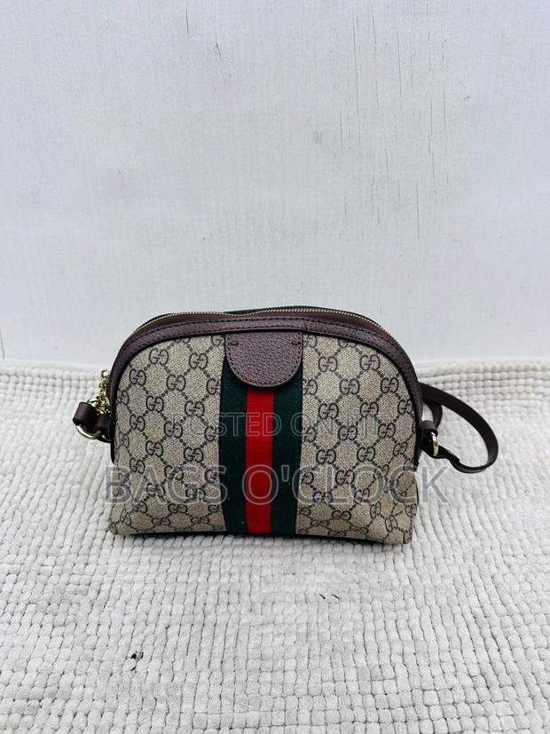 Gucci Shoulder Bag - thumbnail 4