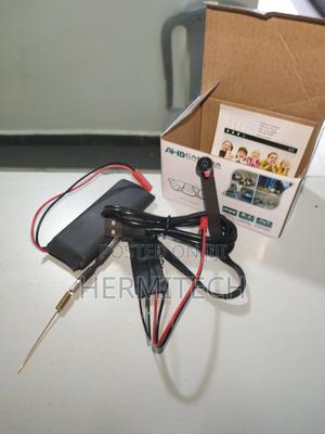 Pinhole Spy CCTV Surveillance Cameras - thumbnail 2