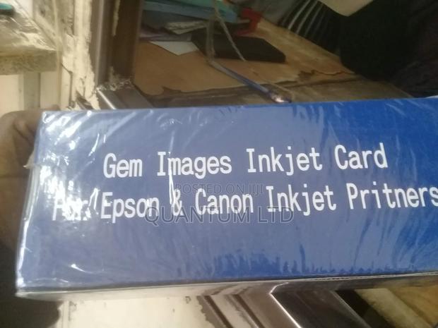 PVC Card/Id Card/Plastic Id Cards