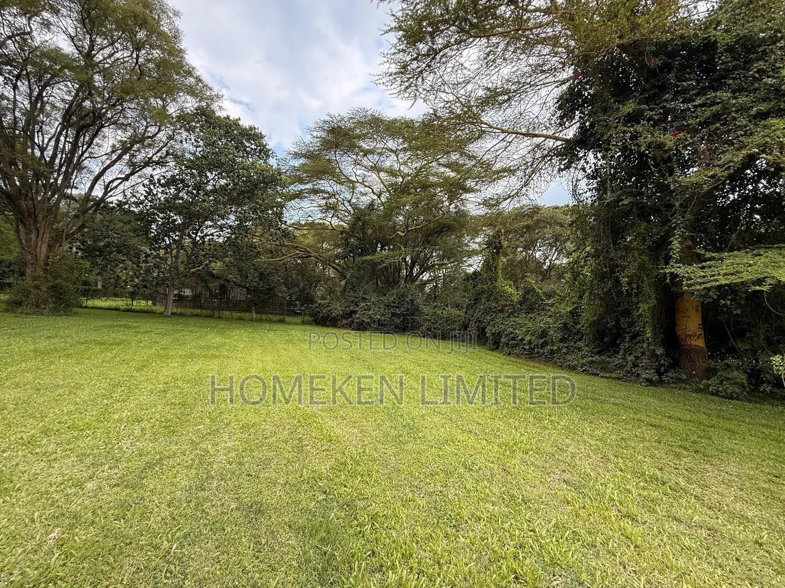 20 Acres Prime Land for Sale in Nakuru Town